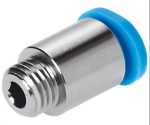 费斯托FESTO螺纹接头QSMP-M6X0.75-4资料