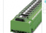 菲尼克斯继电器模块故障点少PLC-RPT- 24DC/ 1/MS/ACT