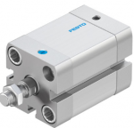 FESTO气缸AEN-25-10-A-P-A的性能特点