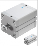 FESTO气缸ADN-50-400-I-P-A-89K8性能要点