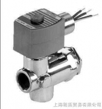 JE3HT8215G30 100V/50HZ；美国ASCO不锈钢阀体电磁阀技术指标好