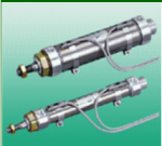 喜开理CKD气缸CMK2-00-40-65的技术特性