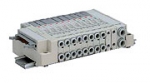 SMC5通电磁阀／盒式集装式产品亮点AW30-N03-2-A