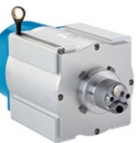 西克增量型换向旋转伺服反馈编码器电气参数CKS36-AFB80005