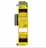 德国PILZ数字输入模块；产品物料号773500