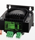 MURR安全变压器规格型号