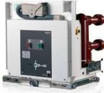 法国施耐德中压真空断路器技术性能HVX12-40-25E275