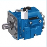 力士乐固定排量叶片泵应用广泛R900963900