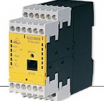 EUCHNER安全监控器常见类型GMOX-PR-12DN-C16
