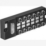 选型参数多针分配器TURCK，图尔克中文样本