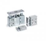 订货：MGPM25-40Z，smc气缸