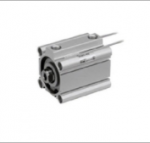 标准气缸：CDQ2A32-75DMZ，SMC品牌