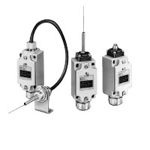 OMRON限位接触开关技术介绍NL3-C 100V