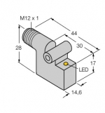 FD-48-T317/EX 德国图尔克现场总线显示安装方式