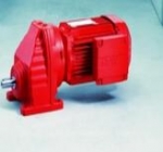 产品特点斜齿轮减速电机SEW，赛威系列选型