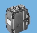 油研变量叶片泵技术样本，DSG-03-2B3-D24-N1-50