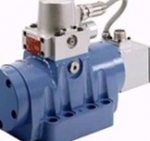 YUKEN直线伺服阀，品质优越