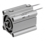 日本SMC气缸CDQ2B100-100DZ的选择要点