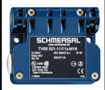 AZM 161CC-12/03RKA-024，德国施迈赛电磁安全锁产品要点