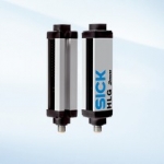 西克安全光幕性能介绍，SICK中文样本