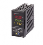 新品介绍；OMRON数字调节仪E5ER-PRQ43F-FLK AC100-240