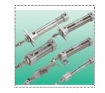 CKD笔形气缸品种齐全SCPD2-00-10-30-0-M2V-R-I