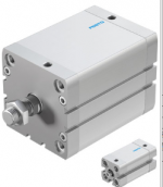 费斯托FESTO气缸ADN-40-160-I-P-A性能介绍