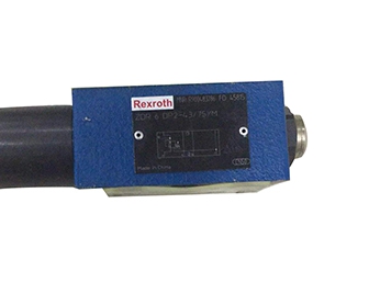 REXROTH电磁阀
