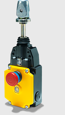 皮尔兹安全拉绳开关选型参数570303 PSEN rs2.0-175