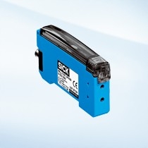 德国SICK施克光纤放大器操作原理