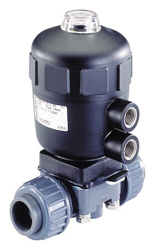 BURKERT宝德截止阀产品购买流程