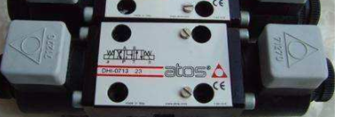 DK1-1631/2比例阀，ATOS插装阀