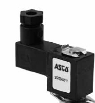 捷高直动式滑阀产品介绍，ASCO规格型号