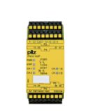 订货号：787503继电器，PILZ输入模块