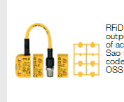 使用pilz安全开关输出模块：541305