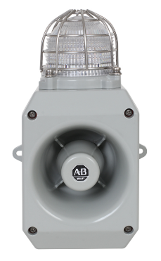 AB罗克韦尔喇叭855HM-CGMA10DL6使用注意