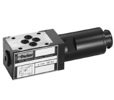 RM3PT35SV 产品概述PARKER直动式泄压阀