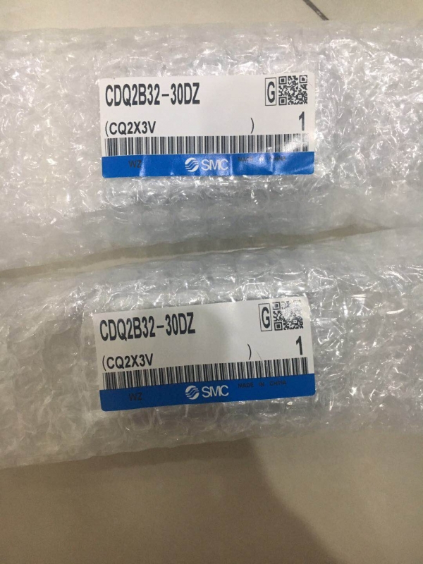 CDQ2B32-5DZ日本SMC气缸CDQ2B40-30DZ-A93
