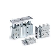 样本手册;MGPM40-50Z-M9BL,SMC气缸