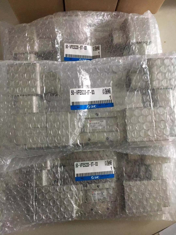 产品性能日本SMC防爆电磁阀50-VFE5120-5T-03