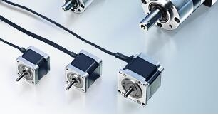 系列选型步进电机beckhoff，倍福结构分类