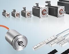 倍福电机选型参数，beckhoff技术参数