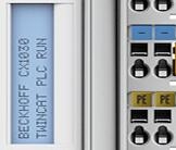 选型电源模块beckhoff，倍福选型样本