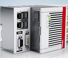 倍福模块化控制器使用范围，beckhoff量程选择