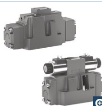 力士乐REXROTH先导式方向滑阀