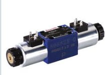 REXROTH方向滑阀：4WE6J70-HG24N9K4/B10