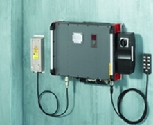 SEW伺服电机原理应用