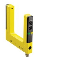 产品单价邦纳SLM系列坚固的金属槽形传感器SLM80B6QPMA