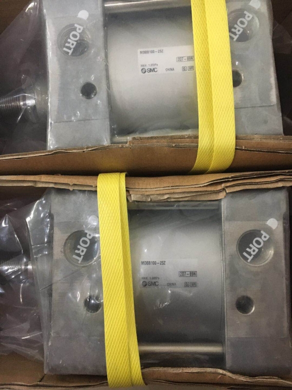 MLGP系列带锁薄型导杆气缸 MLGPM63TF-25-B