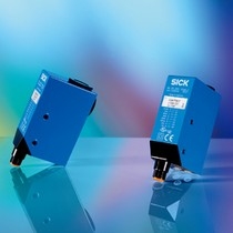 施克槽型传感器技术文章，SICK结构方式